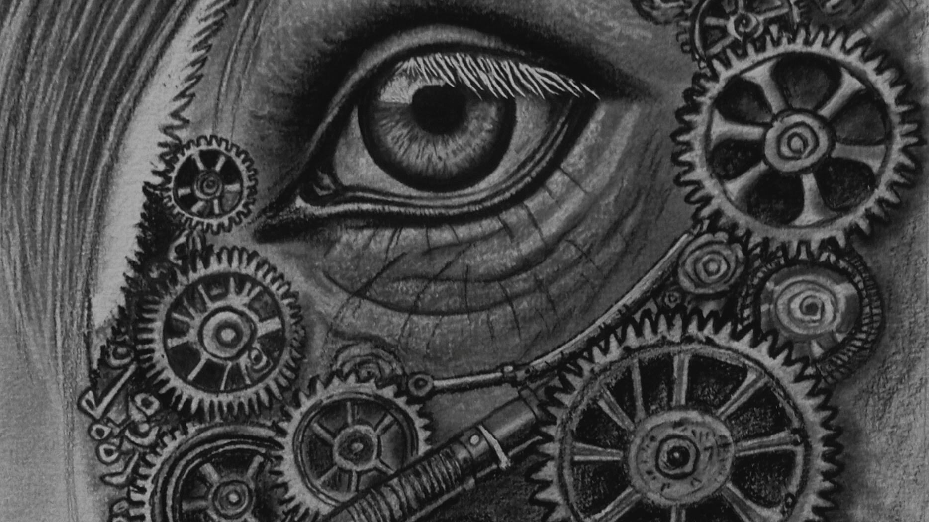 Mechanical Eye
